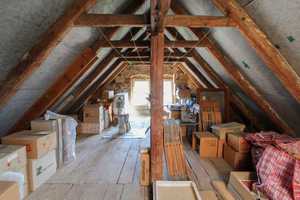 Eigenheim mit Garten in Niederau-Großdobritz – Meißen (Kreis) – Vorschaubild 12
