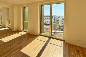 Im Herzen Franklins / Die grüne Mitte ( Nr. 14) - Maisonette-Wohnung, 2 Bäder, Hauswirtschaftsraum – 68309 Käfertal, Mannheim – Vorschaubild 25