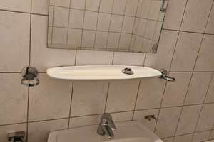 Schöne 2 Zimmerwohnung in MG Stadtmitte mit EBK – Burggrafenstraße 18, 41061 Westend, Mönchengladbach – Vorschaubild 5