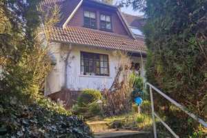 Freistehendes Einfamilienhaus in guter Lage  – Main-Kinzig-Kreis – Vorschaubild 3