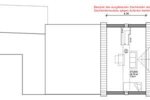 Neubaubeschaffenheit am See - KFW 55 Wohneinheit im Effizienshaus – Die vollständige Adresse der Immobilie erhältst du vom Anbieter., 26131 Eversten, Oldenburg (Oldenburg) – Vorschaubild 12