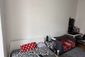 Bezugsfreie Altbauwohnung mit Balkon und Erker in phänomenaler Charlottenburger Lage – Helmholtzstraße 24, 10587 Charlottenburg, Berlin – Vorschaubild 20