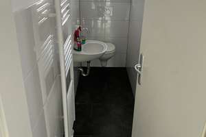 Renovierte 2-Zimmer Wohnung mit Balkon in Ehrenfeld - 2.OG – Brandtsplatz 3, 50825 Neuehrenfeld, Köln – Vorschaubild 25