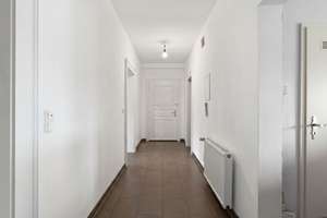 Wohnen über den Dächern Wiesbadens – Charmante Maisonette mit Sonnenterrasse – Die vollständige Adresse der Immobilie erhältst du vom Anbieter., 65197 Rheingauviertel / Hollerborn, Wiesbaden – Vorschaubild 8