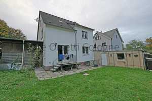 EFH mit Einliegerwohnung, freistehend, vermietet (teilweise gekündigt), ruhige Lage. – Am Butenberg 10, 58455 Ennepe-Ruhr-Kreis – Vorschaubild 6