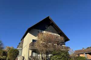Die Natur im Blick - Vermietetes 4-Parteienhaus mit Garagen und großem Grundstück in Lerbach – Osterode am Harz (Kreis) – Vorschaubild 5