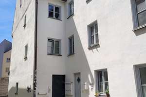 Historische 3-Zimmer-Wohnung in zentraler Lage – Fünftes Quergäschen 1, 86152 Jakobervorstadt-Nord, Augsburg – Vorschaubild 14
