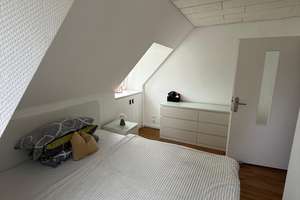 Schöne 3-Zimmer-Dachgeschosswohnung in Dortmund – Nähe TU Dortmund – 44227 Eichlinghofen, Dortmund – Vorschaubild 5
