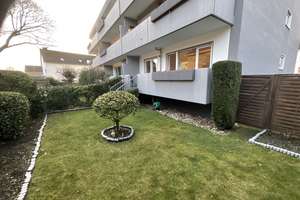 ***Renovierte 3 Zi. Gartenwohnung mit EBK in Lev.-Bürrig*** – Heinrich-Brünning-Straße 132, 51371 Bürrig, Leverkusen – Vorschaubild 12