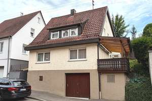 Ihr eigenes Einfamilienhaus statt Miete - Bezahlbares Wohnen für die Familie!