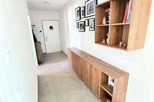 Penthouse mit Weitblick, Dachtrasse, EBK, TG. – Happelstr. 34, 74074 Heilbronn, Heilbronn – Vorschaubild 11