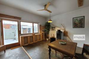 Gepflegtes Wohnhaus mit Balkon, Terrasse, Garten und Garage in Sulzdorf – Die vollständige Adresse der Immobilie erhältst du vom Anbieter., 97232 Giebelstadt – Vorschaubild 8