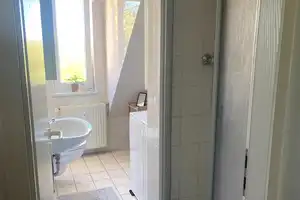 Wohnen am Meer! Schöne 2 Zi.-Wohnung in Rostock! – Rostock – Vorschaubild 4