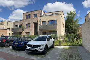 Luxus Neubau-Dachterrassenwohnung in Kiel-Meimersdorf