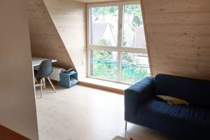 Exklusive, ruhige Wohnung in guter Lage – Die vollständige Adresse der Immobilie erhältst du vom Anbieter., 70435 Zuffenhausen-Mönchsberg, Stuttgart – Vorschaubild 15