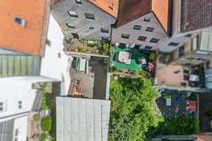 Attraktives Wohn-/ und Geschäftshaus im Herzen von Eichstätt – Die vollständige Adresse der Immobilie erhältst du vom Anbieter., 85072 Eichstätt – Vorschaubild 25