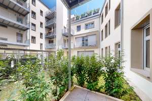 Besonderes Highlight im Francis! 3-Zimmer-Wohnung mit Saunaanschluss in der Weststadt! – Moningerstraße 9a, 76135 Weststadt, Karlsruhe – Vorschaubild 10