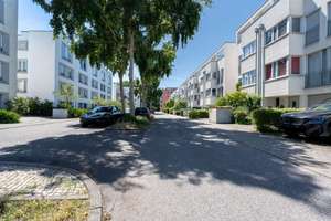 Wohnen an der Rummelsburger Bucht: Exklusives Familien-Townhouse mit Garten und Dachterrasse – Die vollständige Adresse der Immobilie erhältst du vom Anbieter., 10317 Rummelsburg, Berlin – Vorschaubild 10