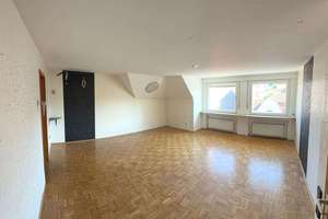 Attraktive 3,5-Zi.-Wohnung mit großem Wohnbereich, Garage und viel Gestaltungspotenzial! – Die vollständige Adresse der Immobilie erhältst du vom Anbieter., 44143 Kaiserbrunnen, Dortmund – Vorschaubild 2