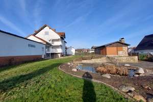 Borken-Trockenerfurth: Bezugfreies MFH mit 3 WE mit Sauna, Halle (100 m²) und großem Garten – Die vollständige Adresse der Immobilie erhältst du vom Anbieter., 34582 Borken (Hessen) – Vorschaubild 29