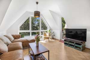 Bremen-Hemelingen: Wunderschöne und gepflegte 3-Zimmer-Eigentumswohnung mit Balkon – Die vollständige Adresse der Immobilie erhältst du vom Anbieter., 28309 Hemelingen (Ortsteil), Bremen – Vorschaubild 5