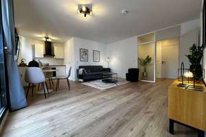 Bezugsfrei & frisch saniert: 2-Z.-Wohnung mit Balkon, Aufzug, Keller & Stellplatz im Bonner Zentrum! – Dorotheenstraße 108, 53111 Nordstadt, Bonn – Vorschaubild 10