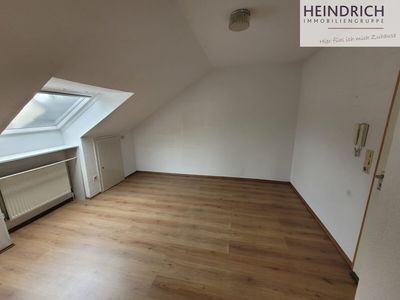 Helle 1-Zimmer-Wohnung zum Wohlfühlen in Wilhelmshöhe!