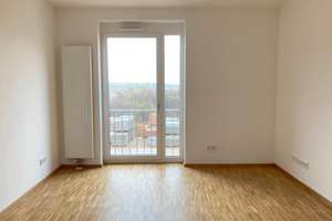 KRONSRODE | ERSTBEZUG | Helle 2-Zimmer-Neubauwohnung (rollstuhlgerecht) – Kattenbrookstrift  146, 30539 Bemerode, Hannover – Vorschaubild 4