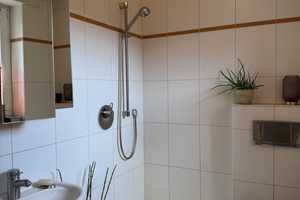 Modernes Klinker-Einfamilienhaus mit großem Garten  – Unna (Kreis) – Vorschaubild 11