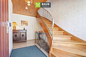 360°| Zweifamilienhaus aufgeteilt in zwei Doppelhaushälften in Erlenmoos – Die vollständige Adresse der Immobilie erhältst du vom Anbieter., 88416 Erlenmoos – Vorschaubild 5