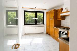 Ruhige 3-Zimmer-Wohnung mit Terrasse und kleinem Garten – Die vollständige Adresse der Immobilie erhältst du vom Anbieter., 48159 Kinderhaus-West, Münster – Vorschaubild 2