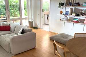 Helle 2-Zimmer Wohnung mit Terrasse in Köln-Weiden – Die vollständige Adresse der Immobilie erhältst du vom Anbieter., 50859 Weiden, Köln – Vorschaubild 9
