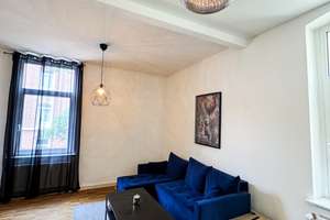Attraktive 2-Zimmer-Wohnung in Hannover Linden-Limmer – hell, gut geschnitten & zentral gelegen – Die vollständige Adresse der Immobilie erhältst du vom Anbieter., 30449 Linden-Süd, Hannover – Vorschaubild 3