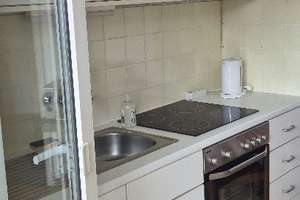 Schöne 2-ZKB-Wohnung mit Balkon in mitten der Mannheimer City – 68161 Innenstadt/Jungbusch, Mannheim – Vorschaubild 7