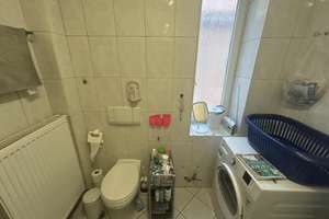 Vermietetes ZFH + Gewerbe & DG-Wohnung in Wulsdorf – Die vollständige Adresse der Immobilie erhältst du vom Anbieter., 27572 Wulsdorf, Bremerhaven – Vorschaubild 6