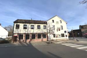 Reserviert: Gaststätte und Wohnungen-vielseitige Immobilie mit Potenzial in zentraler Lage – Die vollständige Adresse der Immobilie erhältst du vom Anbieter., 52388 Nörvenich – Vorschaubild 2
