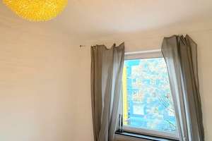 Provisionsfrei * 3 Zimmer Altbau WHG * Kaminanschluss * 74qm * Balkon * Küche * Bad * Gäste-WC – Rollnerstr. 112, 90408 Uhlandstraße, Nürnberg – Vorschaubild 13