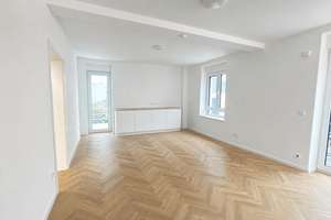 Kernsanierte 3-Zimmer-Erdgeschosswohnung mit Garten & Terrasse in Berlin-Köpenick – 12555 Köpenick, Berlin – Vorschaubild 11