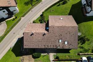 Wohnen mit Haus-Charakter - Ihr Zuhause auf 104 qm mit Terrasse/Garten, Balkon & Hochgratblick – Die vollständige Adresse der Immobilie erhältst du vom Anbieter., 87534 Oberstaufen – Vorschaubild 4