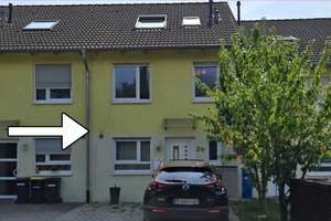 Gepflegtes Reihenmittelhaus in Pforzheim   – Die vollständige Adresse der Immobilie erhältst du vom Anbieter., 75177 Nordstadt, Pforzheim – Vorschaubild 24