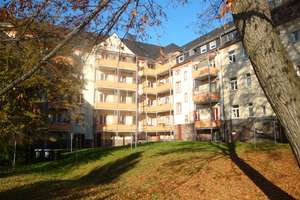 Schnell ANSCHAUEN und EINZIEHEN: Neuer schicker Laminatboden + Fensterbad + gemütlicher Balkon – Carl-von-Ossietzky-Str. 42b, 9126 Lutherviertel, Chemnitz – Vorschaubild 28