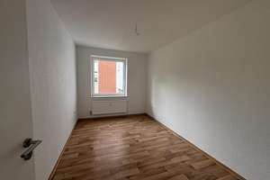 Renovierte 3-Zimmer-Erdgeschosswohnung mit Balkon – Lüssumer Heide 44, 28777 Lüssum-Bockhorn, Bremen – Vorschaubild 9