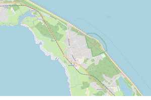 Refugium in Strandnähe – gemütliches Reihenmittelhaus
mit Wohlfühlgarantie – Ostvorpommern (Kreis) – Vorschaubild 16