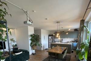 3 Zimmer Wohnung mit Balkon im 5. OG in Berlin-Heinersdorf – Prenzlauer Promenade 49, 13089 Heinersdorf, Berlin – Vorschaubild 1