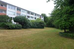 Bonn Alt-Tannenbusch. vermietete 4 ZKB mit Balkon - 3.OG. - provisionsfrei! – Stettiner Straße 15, 53119 Tannenbusch, Bonn – Vorschaubild 5