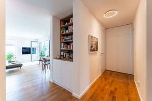 Wohnglück mit Stil & Charme im modernen Neubau – Die vollständige Adresse der Immobilie erhältst du vom Anbieter., 81549 Balanstraße-West, München – Vorschaubild 18