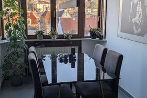 Schöne helle 2,5 Zimmer Wohnung im Stuttgarter Süden mit tollem Ausblick  – Liststraße 
 81, 70180 Lehen, Stuttgart – Vorschaubild 5