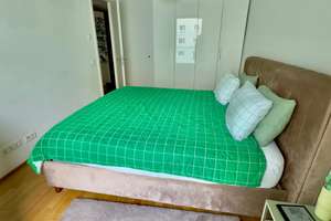 Moderne 3-Zimmer Wohnung – Die vollständige Adresse der Immobilie erhältst du vom Anbieter., 10249 Friedrichshain, Berlin – Vorschaubild 8