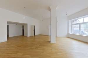 Exklusives Wohnen mit Loftcharakter, Terrasse und Fußbodenheizung! – Dilldorfer Straße 13, 45257 Kupferdreh, Essen – Vorschaubild 2