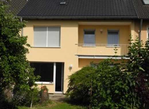 Haus mieten in Longerich ImmobilienScout24